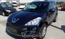 PEU10149 – Peugeot 4007 la 9.900 EUR (vândut)