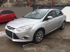 FOR09382 – Ford Focus la 9.000 EUR (vândut)