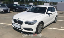 BMW17739 – BMW 116 la 11.500 EUR (vândut)