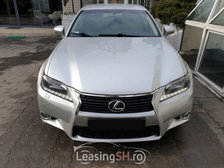LEX15935 – Lexus GS 450H la 23.800 EUR (vândut)