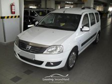 DAC03513 – Dacia Logan MCV la 7.300 EUR (vândut)