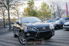 LEX19321 – Lexus RX 450 la 35.900 EUR