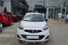 NIS17770 – Nissan Micra K13 la 4.650 EUR (vândut)