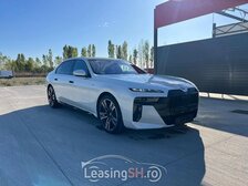 BMW78117 – BMW 740 d xDrive M Pachet la 133.875 EUR