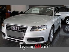 AUD08178 – Audi A4 la 14.900 EUR (vândut)