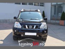 NIS08625 – Nissan X-Trail la 11.900 EUR (vândut)