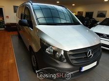 MER28893 – Mercedes-Benz Vito 116 CDI la 25.489 EUR