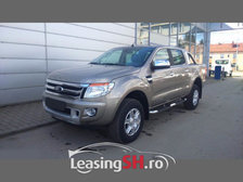 FOR07397 – Ford Ranger la 31.908 EUR (vândut)