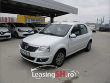 DAC07556 – Dacia Logan Laureate la 5.950 EUR (vândut)