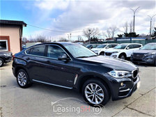 BMW16460 – BMW X6 la 42.007 EUR (vândut)
