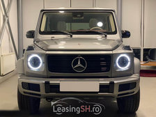 MER19250 – Mercedes-Benz G 400 la 151.000 EUR (vândut)