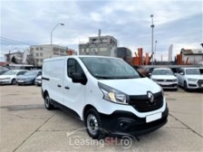 REN20102 – Renault TRAFIC L1 H1 la 11.841 EUR (vândut)
