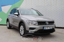 VOL26061 – Volkswagen Tiguan la 18.450 EUR (vândut)