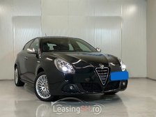 ALF23128 – Alfa Romeo Giulietta la 6.490 EUR (vândut)