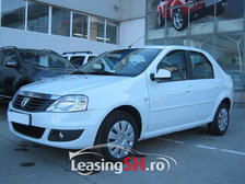 DAC03867 – Dacia Logan la 4.900 EUR (vândut)