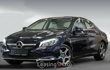 MER24463 – Mercedes-Benz CLA 220 la 27.810 EUR (vândut)