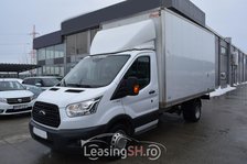 FOR24977 – Ford Transit Koffer la 18.921 EUR