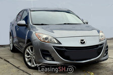 MAZ14722 – Mazda 3 II la 5.990 EUR (vândut)