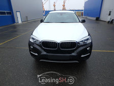 BMW10244 – BMW X6 la 57.120 EUR