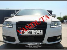 AUD00213 – Audi A6 la 30.900 EUR (vândut)