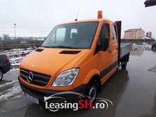 MER05728 – Mercedes-Benz SPRINTER 311CDI DOUBLE CABINE la 14.868 EUR (vândut)