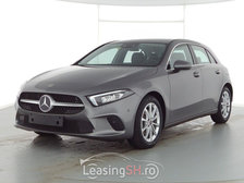 MER29200 – Mercedes-Benz A 200 la 40.436 EUR