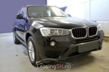 BMW21657 – BMW X3 la 21.896 EUR (vândut)