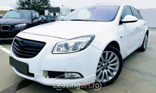 OPE12854 – Opel Insignia la 8.498 EUR (vândut)