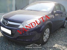 OPE02720 – Opel Astra la 6.389 EUR (vândut)