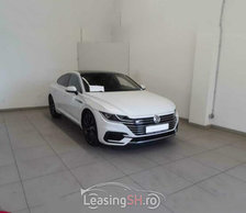 VOL27396 – Volkswagen Arteon R-Line la 40.154 EUR