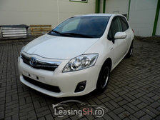 TOY16186 – Toyota Auris la 6.900 EUR (vândut)