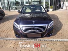 MER07357 – Mercedes-Benz S 350 la 54.000 EUR (vândut)