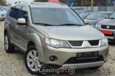 MIT20043 – Mitsubishi Outlander la 5.450 EUR (vândut)