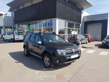 DAC11931 – Dacia DUSTER LAUREATE la 13.450 EUR (vândut)