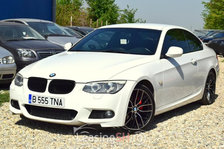 BMW17201 – BMW 320 la 10.950 EUR (vândut)