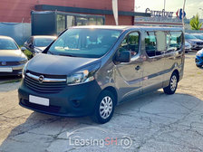 OPE25983 – Opel Vivaro la 14.250 EUR