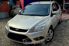 FOR14135 – Ford Focus Mk2 la 3.990 EUR (vândut)