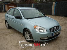 HYU04053 – Hyundai Accent la 3.348 EUR (vândut)