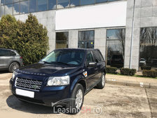 LAN11743 – Land Rover Freelander 2 la 7.500 EUR (vândut)