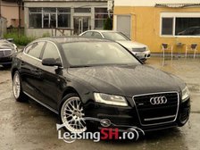 AUD06812 – Audi A5 la 23.498 EUR (vândut)