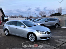 OPE15287 – Opel Insignia la 10.591 EUR (vândut)