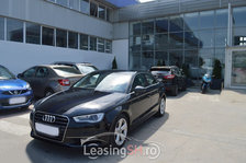 AUD12141 – Audi A3 la 16.490 EUR (vândut)