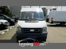 FOR08237 – Ford TRANSIT la 4.560 EUR (vândut)
