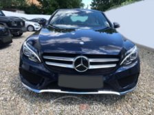 MER21533 – Mercedes-Benz C 250 la 29.998 EUR (vândut)
