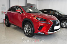 LEX20766 – Lexus NX la 46.990 EUR