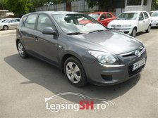 HYU05004 – Hyundai i30 la 5.580 EUR (vândut)