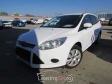FOR10993 – Ford Focus la 6.950 EUR (vândut)