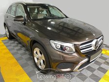 MER25605 – Mercedes-Benz GLC 250 la 32.989 EUR (vândut)