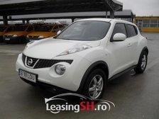 NIS05939 – Nissan Juke la 13.500 EUR (vândut)