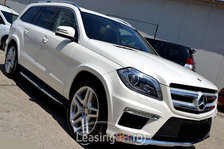 MER12684 – Mercedes-Benz GL 350 la 44.030 EUR (vândut)
